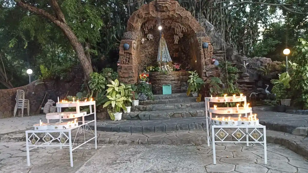 Doa Rosario Katolik, Peristiwa Gembira Hari Senin dan Sabtu Lengkap dengan Ujud Doanya