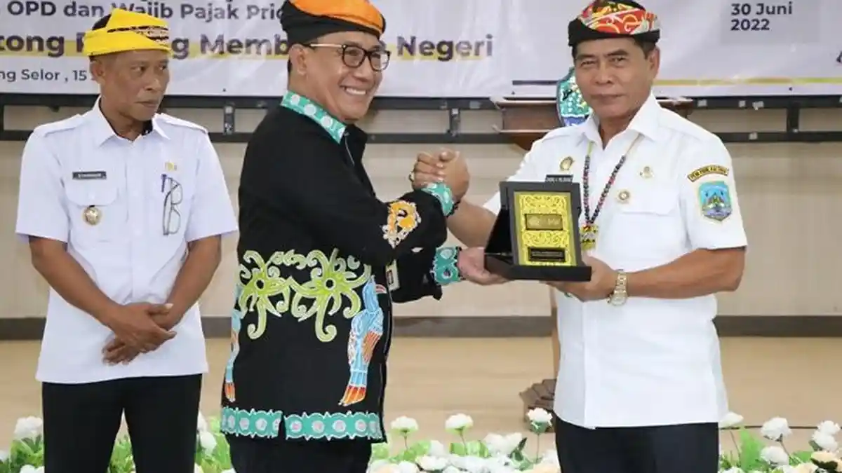 Wajib Pajak Diberikan Kelonggaran, Termasuk di Kalimantan Utara