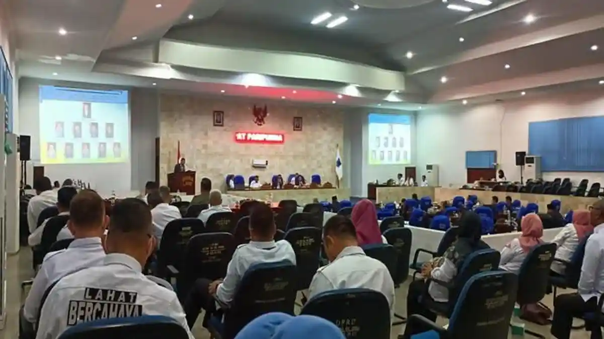 Temuan Pansus Batubara DPRD Lahat, Aktifitas Tambang Timbulkan Gejolak Sosial