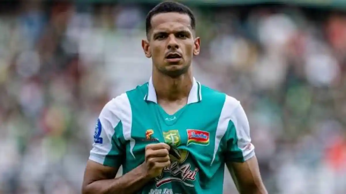 Alasan Bernardo Tavares Mainkan Leo Lelis Sebagai Striker saat Hadapi Bhayangkara FC