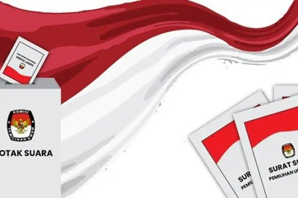 KPU Padang Rampungkan Pengepakan 14.500 Kotak Suara, Distribusi Mulai H-3 Pencoblosan