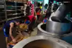 Produksi Tahu Mogok, Pendapatan Pekerja Terdampak
