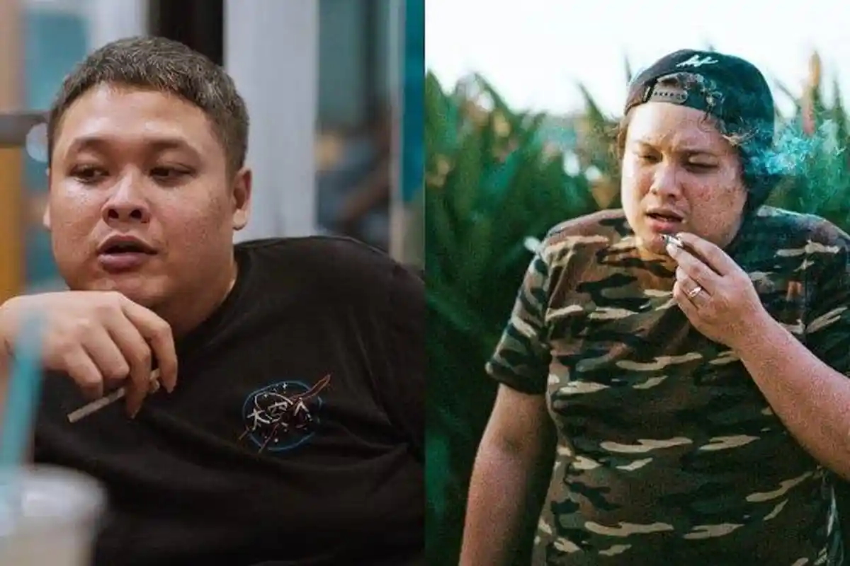 Terkuak Kisah Cecep Reza Tinggalkan Dunia Artis, Sahabat Marshanda Ini Ingin Fokus ke Usaha Ini