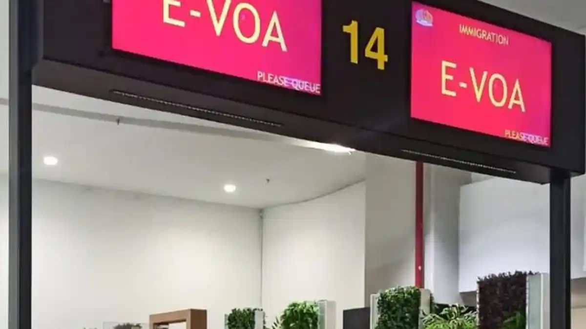 Electronic Visa on Arrival Digunakan untuk Apa? Simak Penjelasan Imigrasi Sumbawa
