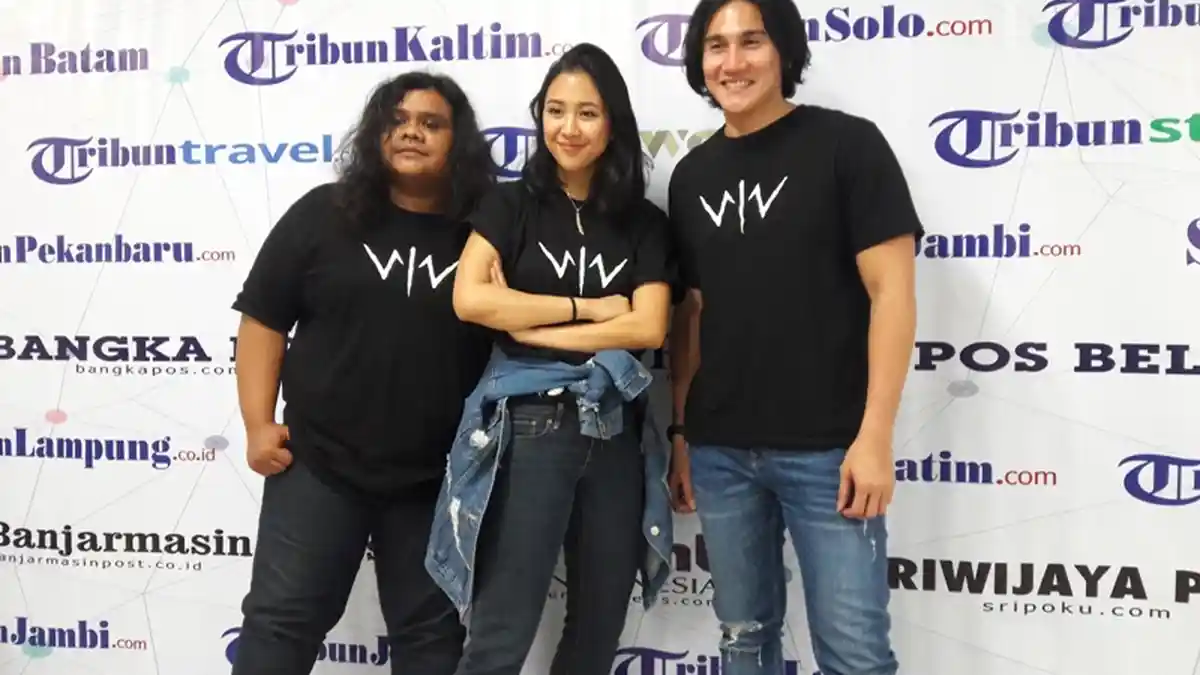 Vino G Bastian Awalnya Ogah Menjadi Wiro Sableng