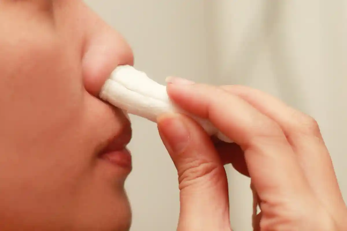 Arti Mimpi Mimisan, Pertanda Buruk? Ini Tafsiran Lengkapnya