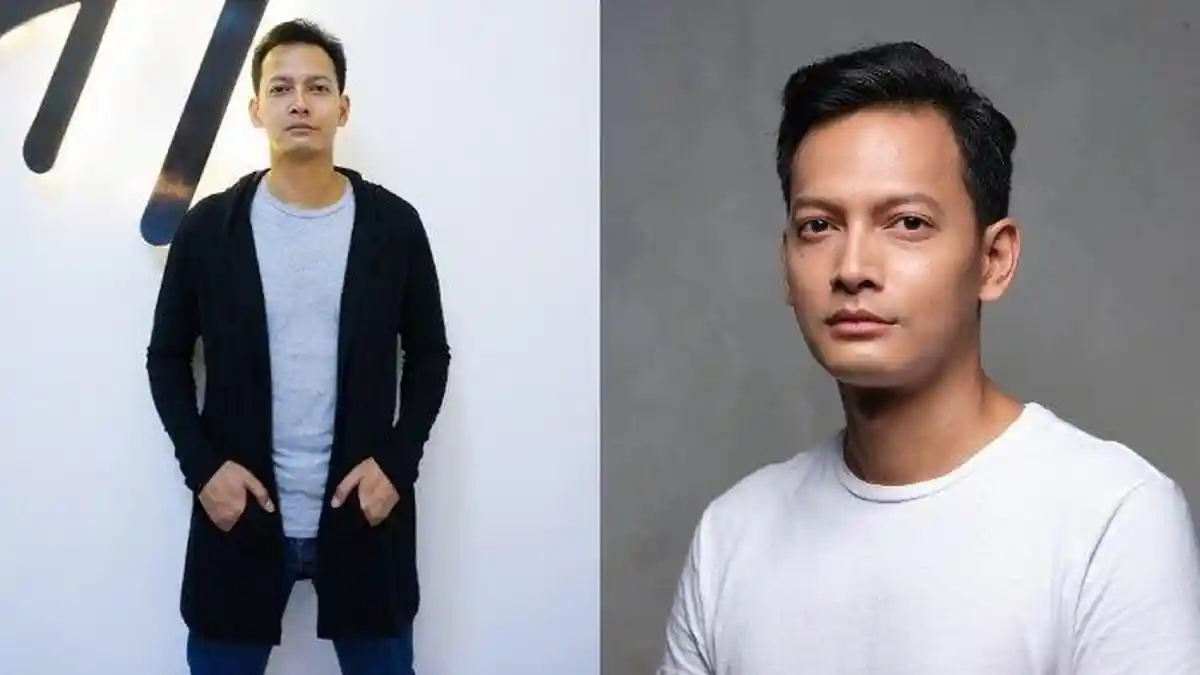 Respons Fedi Nuril Saat Disebut Aktor dengan Bayaran Termahal: Sesuai Kualitas