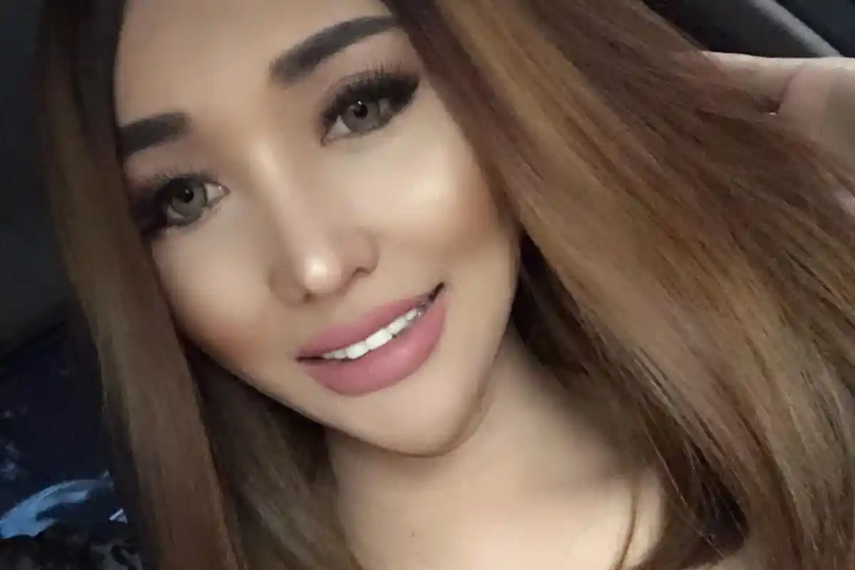 Lucinta Luna Heboh Minta Pembalut Karena Sudah Tanggal 5, Netizen: Itu Mens Apa Gajian?