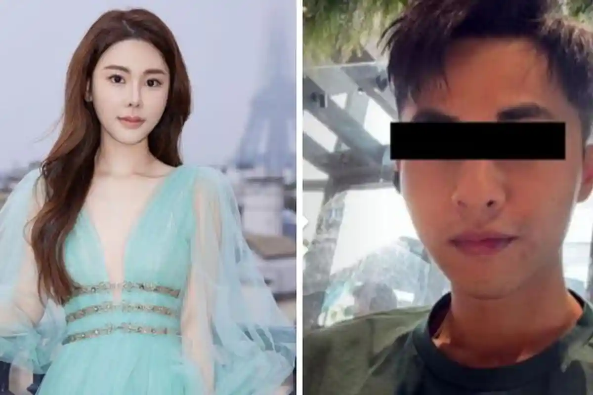 Abby Choi Dimutilasi Mantan Suami yang Kini Buron, Suami Barunya Murka: Yang Menemukan Diberi Rp3 M