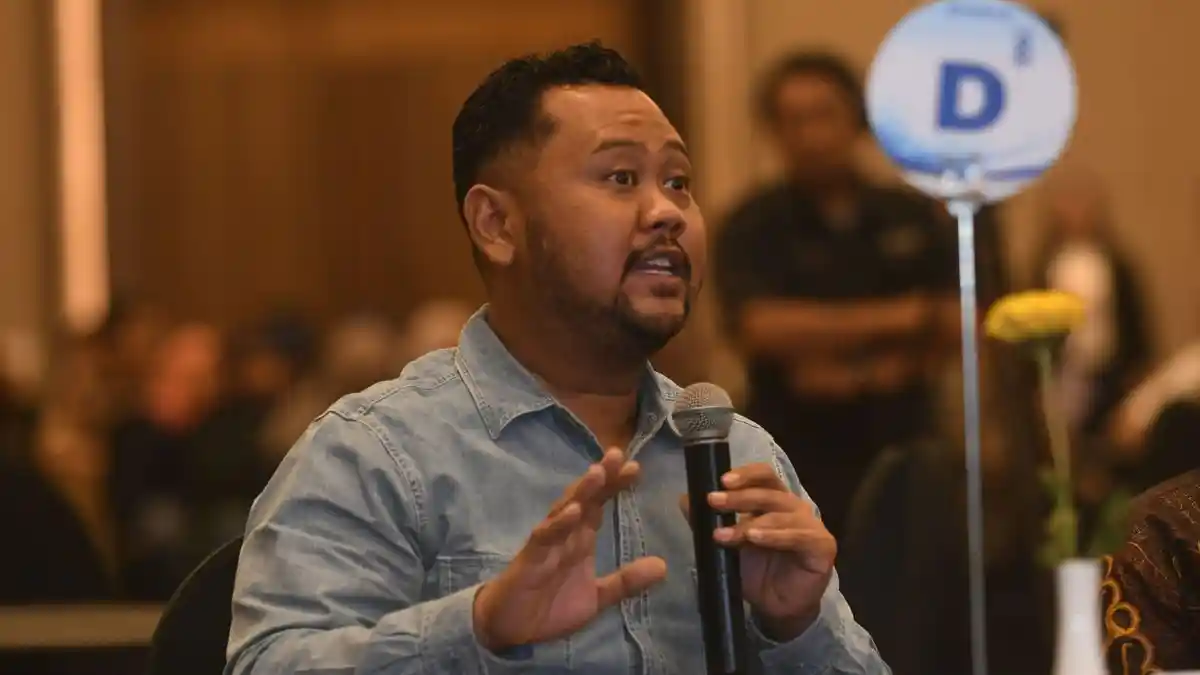 Bupati Gresik Angkat Bicara Soal Kasus SK ASN Palsu, Singgung Prestasi