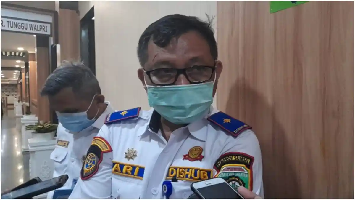 Masuk Sumsel 6-17 Mei Siap-siap Putar Balik, Kecuali Ada Keperluan Berikut