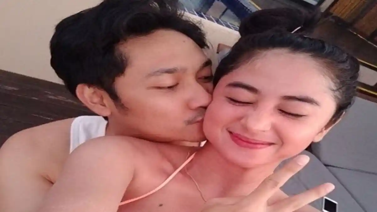 Ini Alasan Dewi Perssik Tunda Punya Momongan dengan Angga Wijaya, Bukan Takut Hamil Tapi