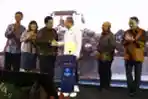 Peluncuran Trade Expo Indonesia 2023