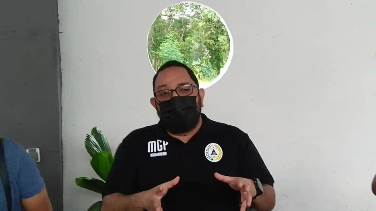 Kompetisi BRI Liga 1 Diputar Hari Ini, Satu Pemain Asing PSS Sleman Segera Merapat