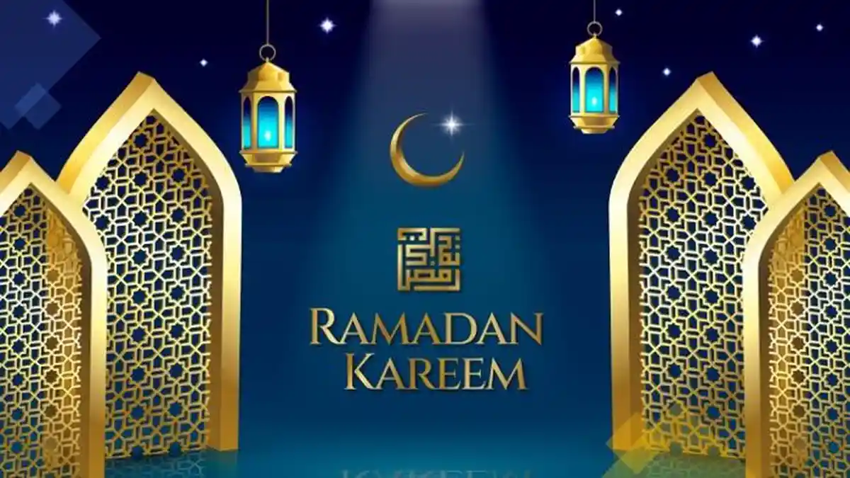 20+ Ucapan Kalimat Ucapan Datang Ramadan untuk Keluarga dan Teman Cocok Dikirim Lewat WhatsApp