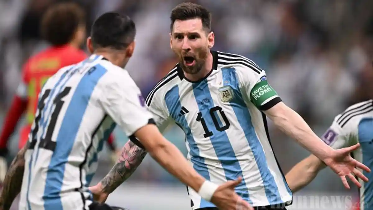 Kondisi Tim Jelang Pertandingan Belanda vs Argentina Perempat Final Piala Dunia 2022