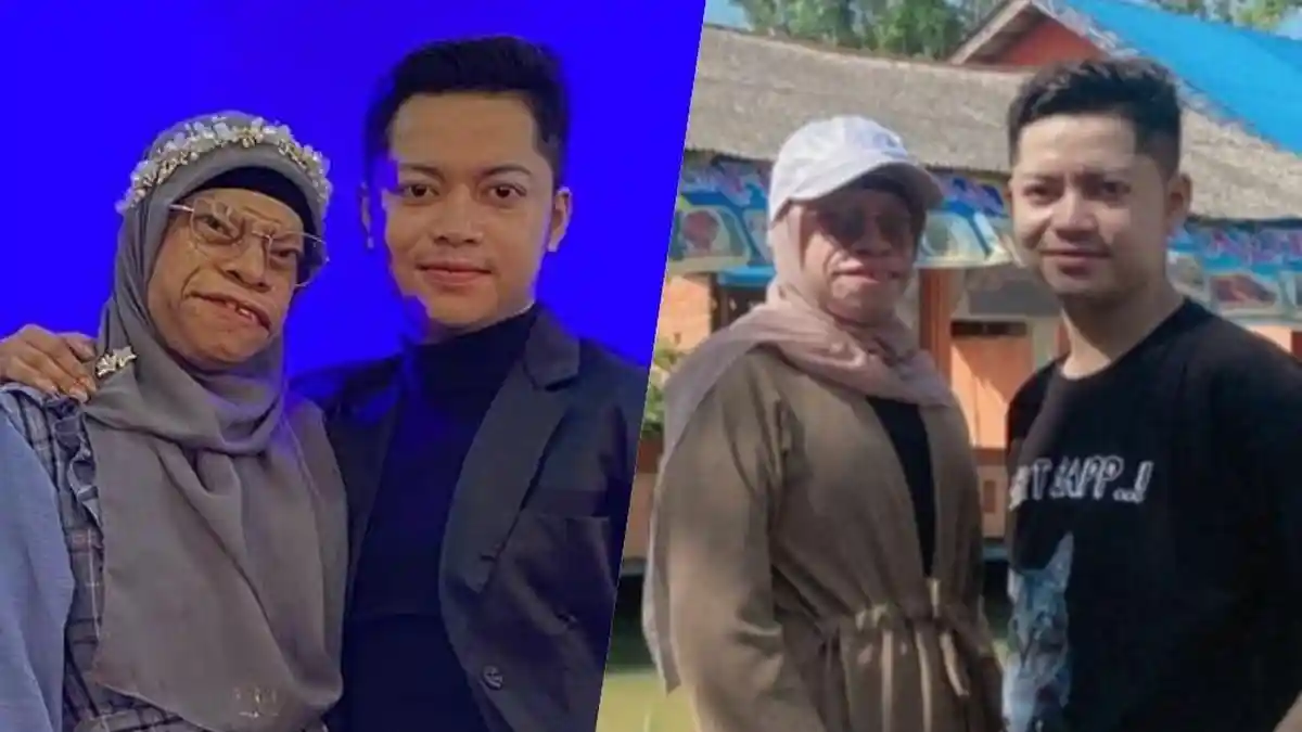 Ditanya Siapa Duluan Bilang Suka, Yuni Manurung: Bang Rasyid