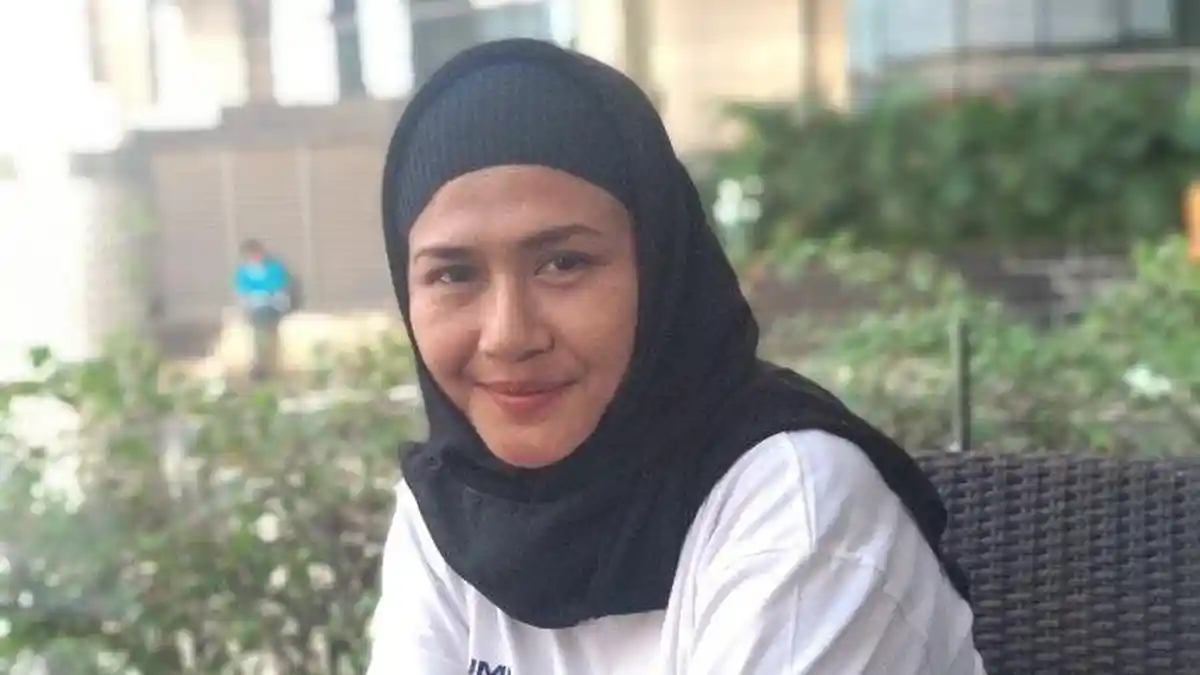 BREAKING NEWS: Ria Irawan Tutup Usia, Berikut Riwayat Penyakit Kanker yang Dialaminya