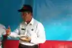 Kepala BNN Komjen Pol Budi Waseso Kunjungi Markas Slank