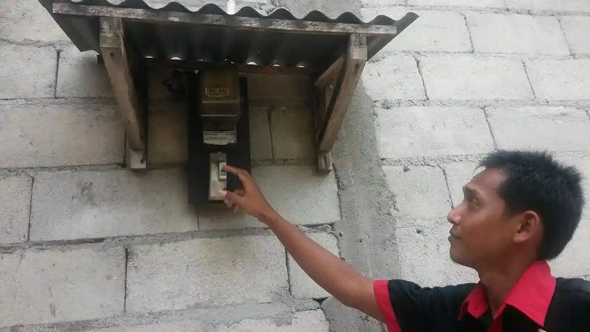 Masyarakat Minta PLN Sosialisasikan Penghapusan Subsidi Listrik