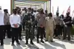 TNI-Polri Luncurkan Program Kampung Tangguh Nusantara