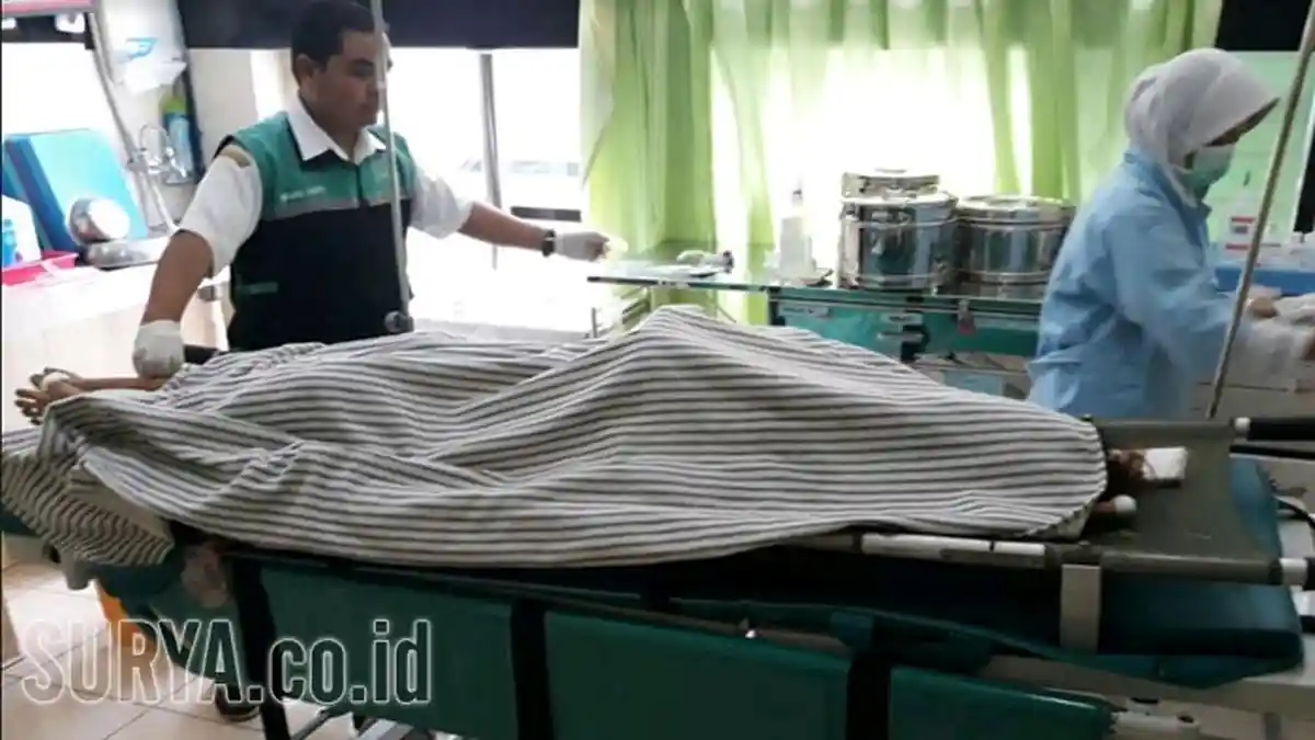 Fakta-fakta Siswi SMA Bunuh Teman Sendiri, Pengakuan Saksi Bikin Merinding