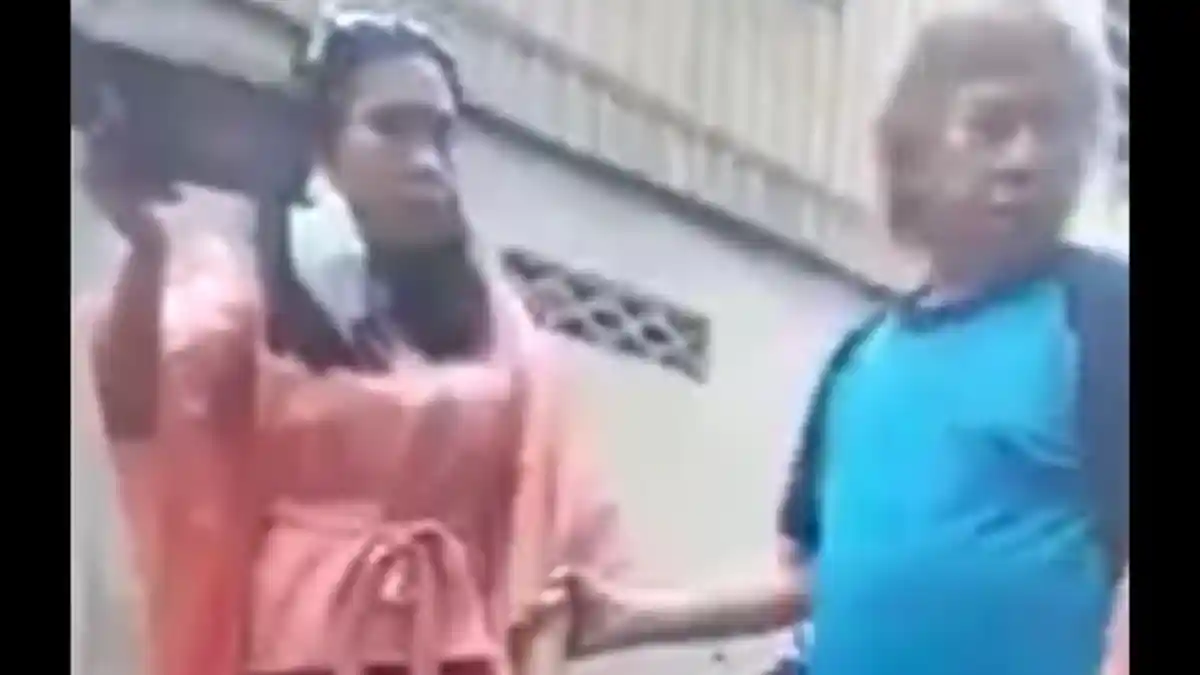 Wanita Pelempar Alquran Ngaku Kuliah di Sydney, Polisi Beberkan Hasil Tes Kejiwaan: Ada Kelainan