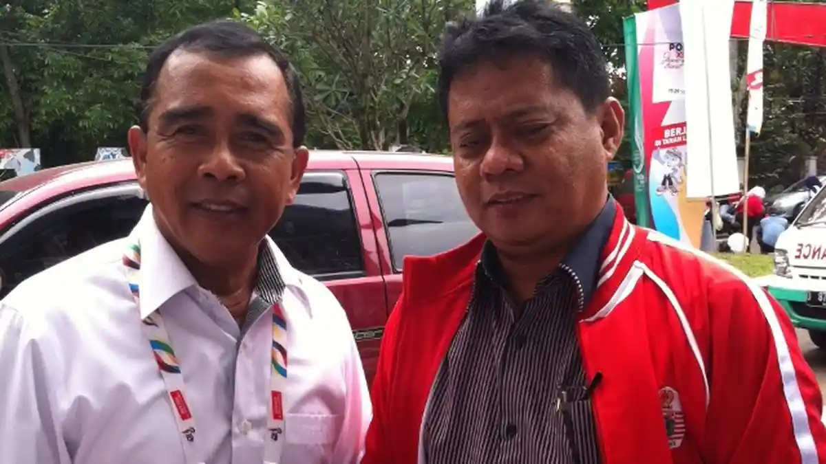 Steven Setiabudi Musa: Komisi E DPRD DKI Sikapi Keinginan Pordasi DKI