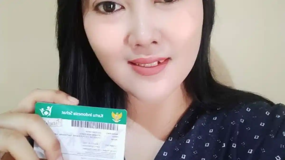 Gotong Royong Berikan Kesempatan Orang Lain untuk Memanfaatkan JKN-KIS