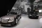 Chrysler di IIMS 2014