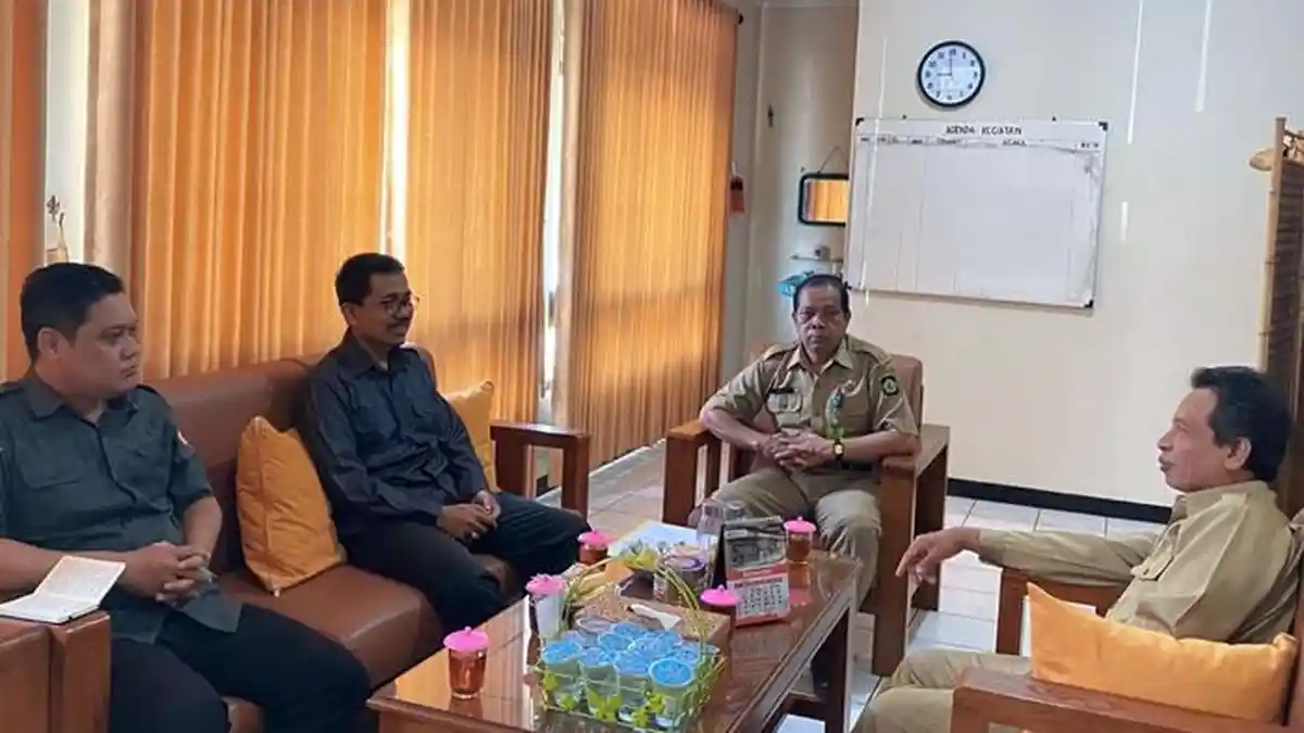 Bawaslu Kulon Progo Terapkan Pengawasan Partisipatif di Pilkada 2024, Libatkan Seluruh OPD