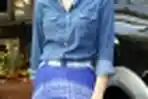 Atiqah Hasiholan Jenguk Ratna Sarumpaet
