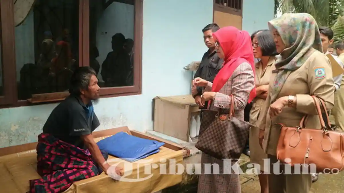 Sidak Rumah Singgah, Kondisi Memprihatinkan, Anggota Dewan: Masih Bagus Penampungan Kucing