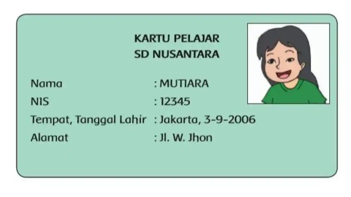 Kunci Jawaban Tema 8 Kelas 2 SD Halaman 53 54 55 56 57 58 59 60 61 Subtema 2