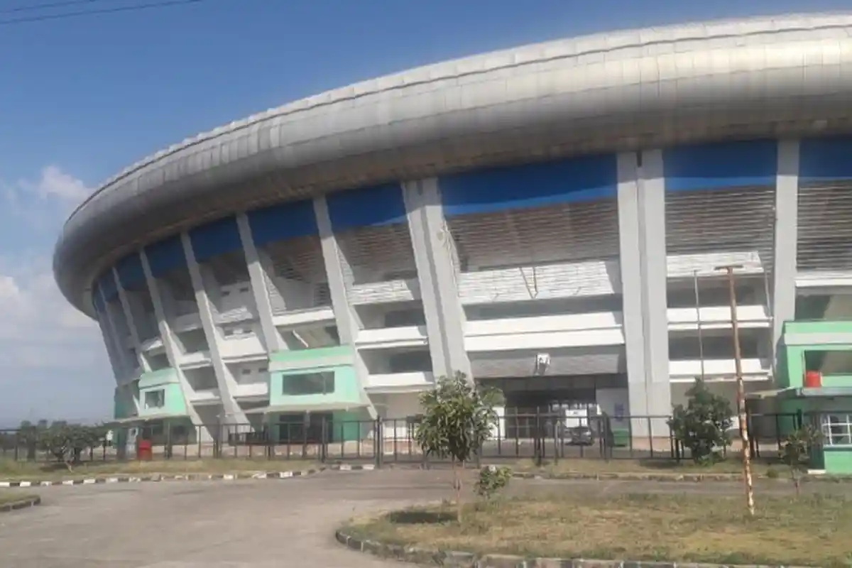 Pelatih Persib Tidak Setuju Tuan Rumah Piala Menpora 2021 Tak Bisa Main di Kandang, karena Takut?