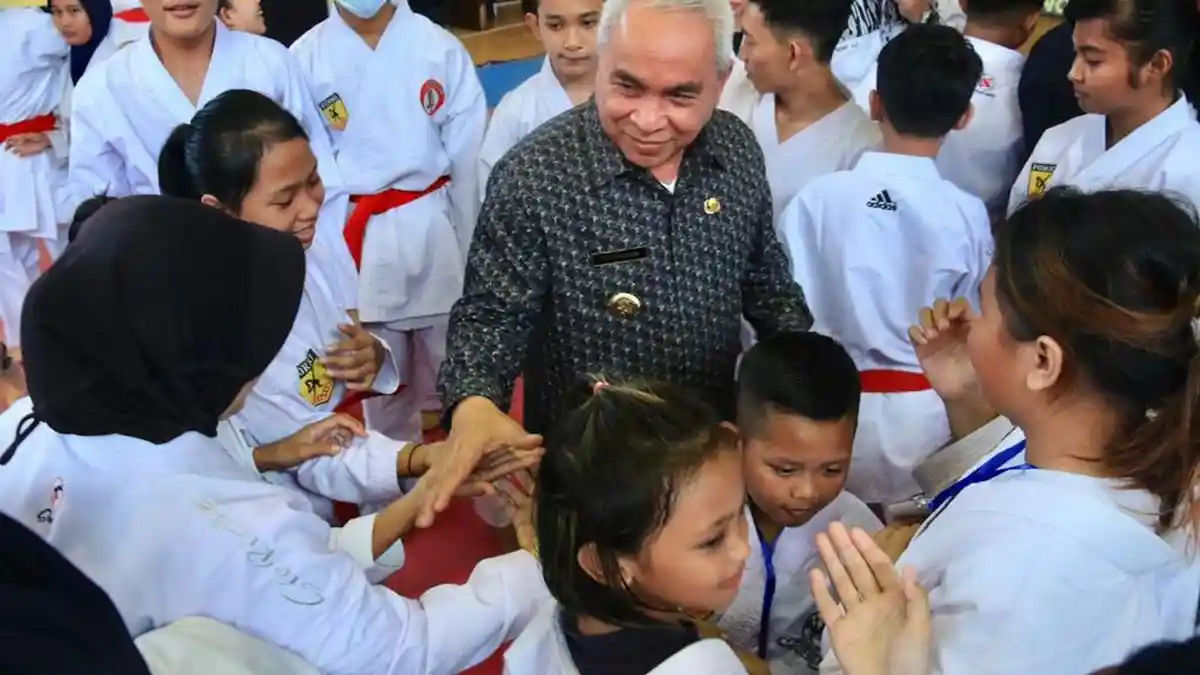 Pemprov Lanjutkan Program Beasiswa Kaltim Tuntas, Jumlah Pendaftar 84.189 Orang