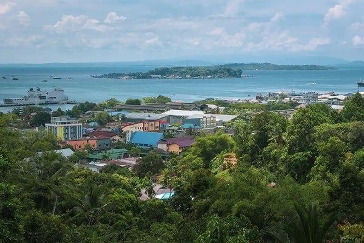 Realisasi belanja APBD 2025 Kota Sorong Baru 64 persen jelang akhir tahun