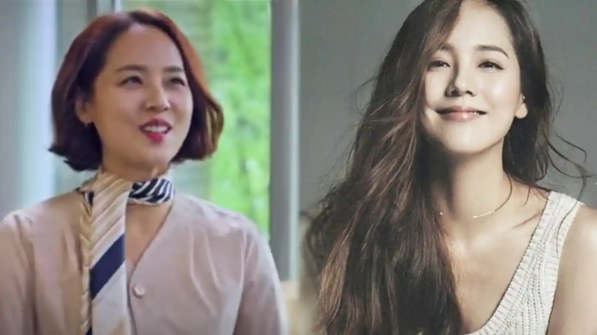 PROFIL Oh Yoon Hee 'The Penthouse', Eks Member Girlgroup S.E.S, Jadi Aktris Terbaik 2020