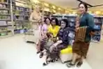 Kampanye #SelasaBerkebaya