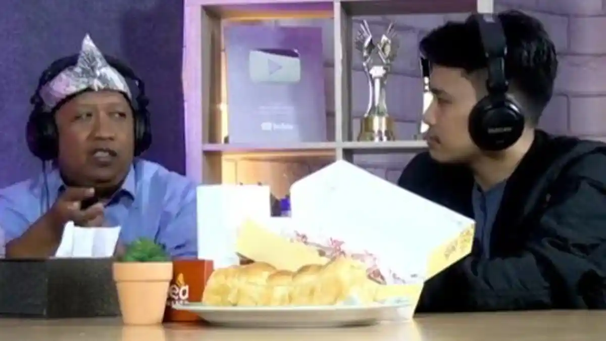 Kisah Ardy Owner Zea Bakery Balikpapan, Sempat Gagal Belajar Buat Roti