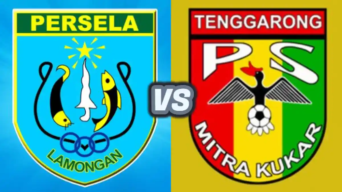 Live Streaming Liga 1 2018: Persela Lamongan Vs Mitra Kukar Pukul 20.30 WIB