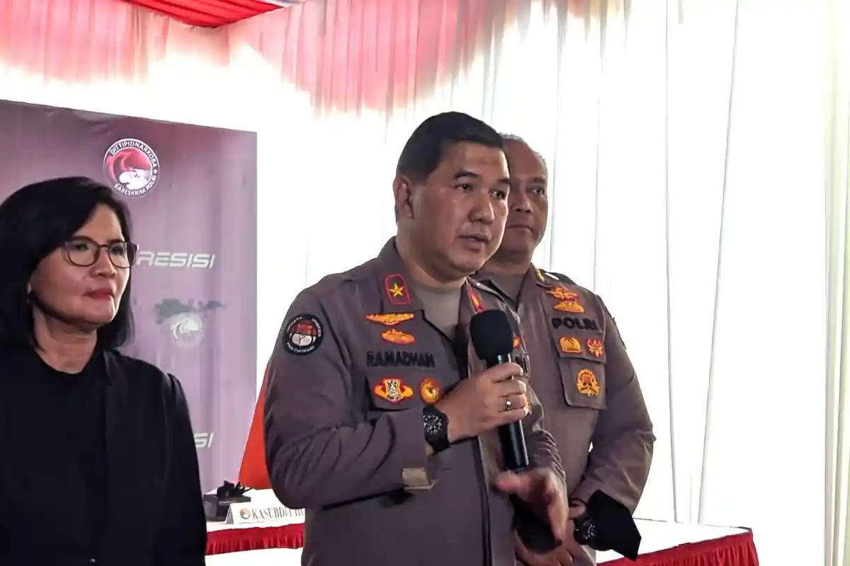 Bareskrim Kirim SPDP Kasus Berita Bohong Sistem Pemilu yang Libatkan Denny Indrayana ke Kejaksaan