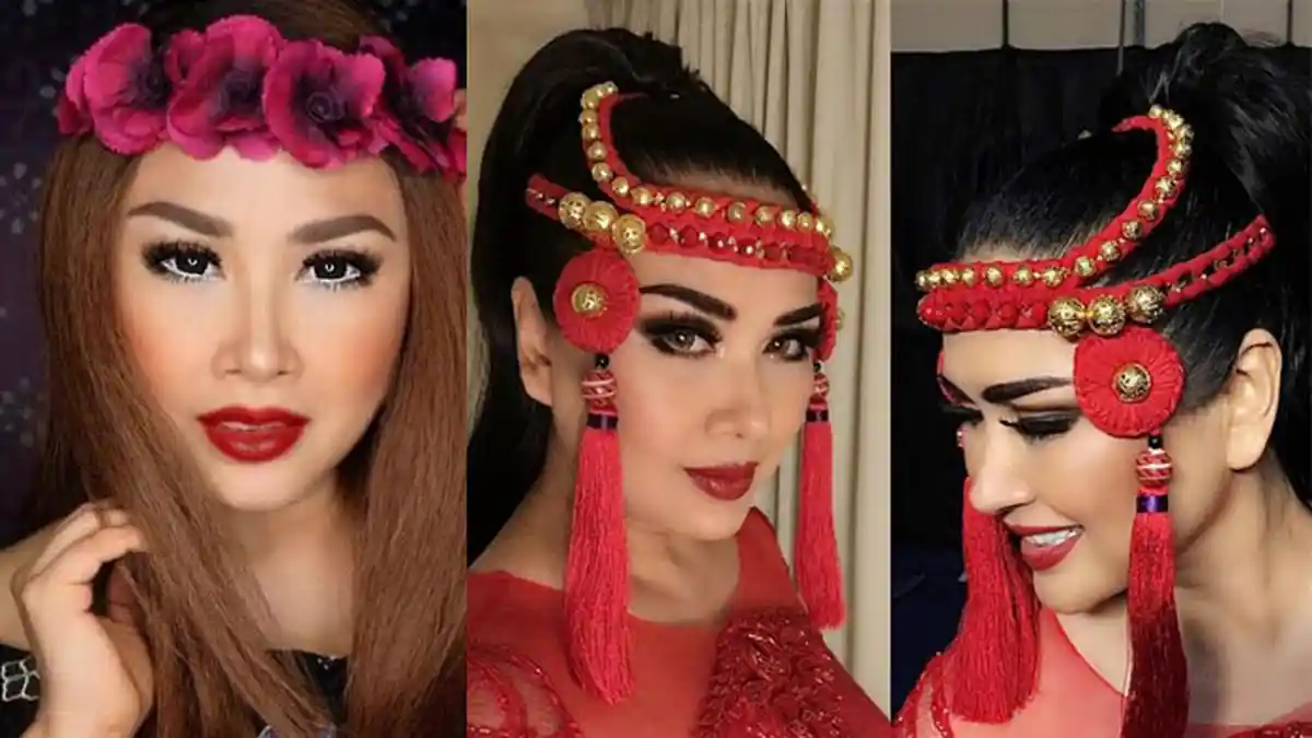 Masih Menjanda, Artis Cantik Ini Kini Dilupakan Anak-anaknya