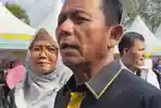 Gubernur Kepri Ansar Minta Pelaku Pembuangan Limbah Minyak Hitam di Bintan dan Lingga Ditangkap