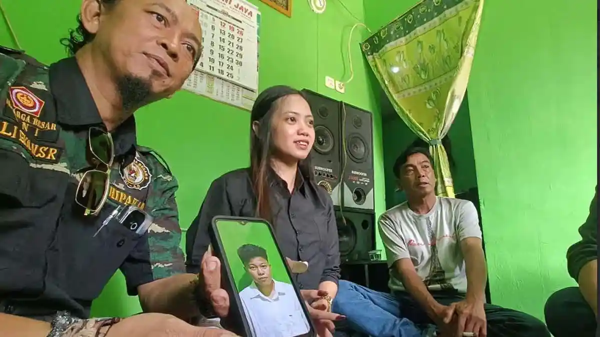 Siasat Licik Rey Berlagak Seperti Laki-laki Tulen dan Ngaku Anak DPR ...