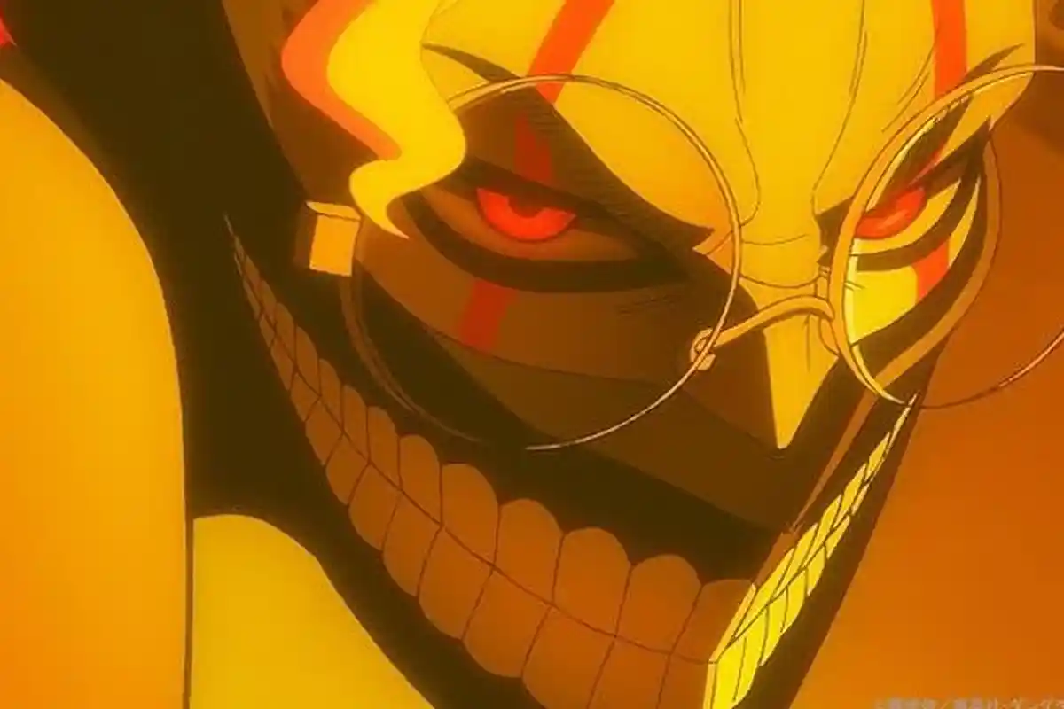 Link Nonton Online Anime Dandadan Episode 10 Subtitle Indonesia Tayang Hari Jumat 6 Desember 2024