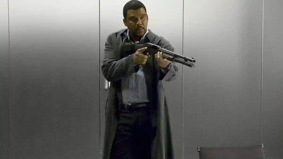 Sinopsis Film 'Alex Cross', Tayang di Bioskop TRANS TV Pukul 23.00 WIB