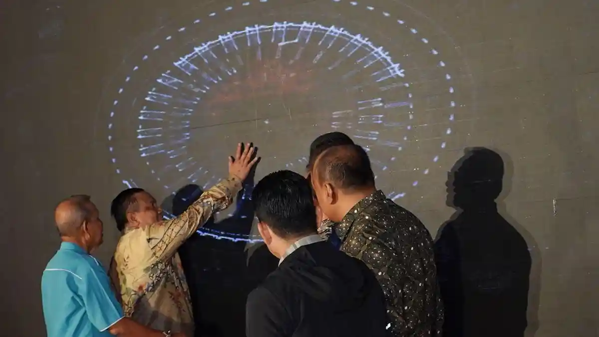 Pemprov Riau Anggarkan Bonus PON dan Peparnas Sebesar Rp 40 Miliar