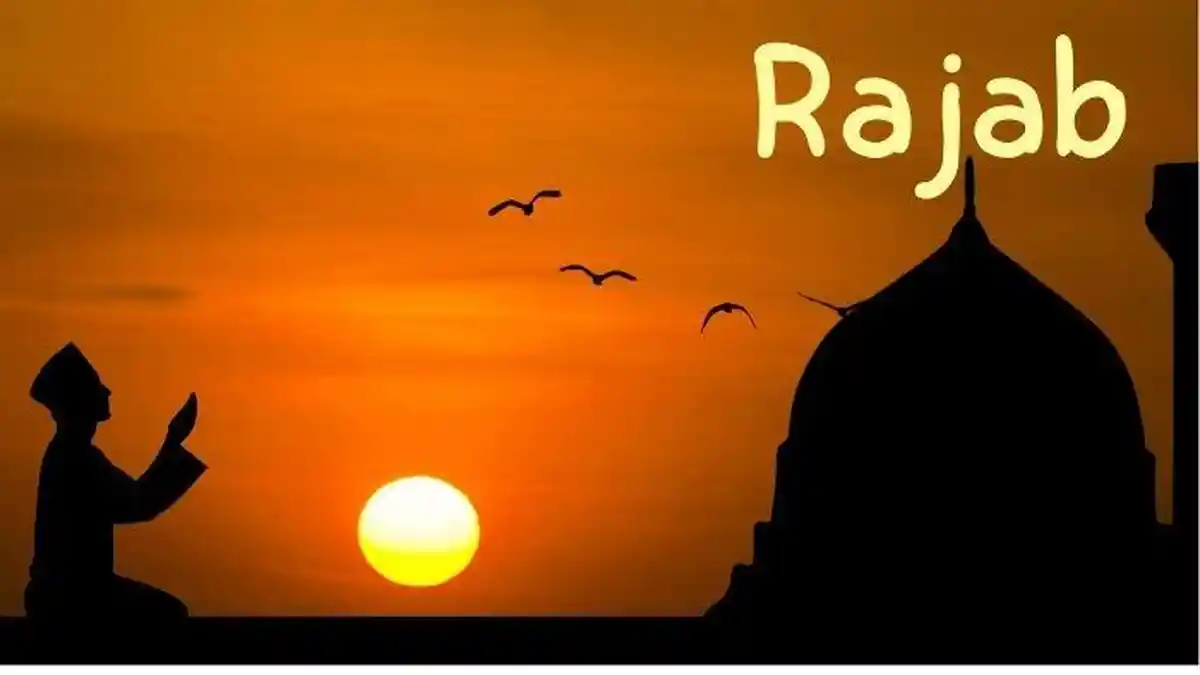 Niat Puasa Rajab, Bisa Dibaca Pagi/Siang Hari dengan Syarat Ini, Lengkap dengan Doa Berbuka