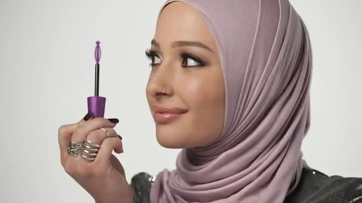 Sebelum Membeli, Simak Tips Jitu Memilih Maskara Berikut, Agar Cocok dengan Bulu Matamu